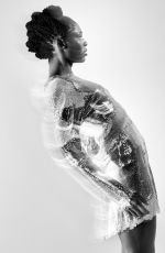 JODIE TURNER-SMITH for Harper