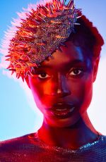 JODIE TURNER-SMITH for Harper