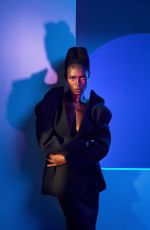 JODIE TURNER-SMITH for Harper