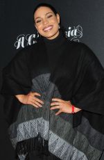 JORDIN SPARKS at A California Christmas at The Grove 11/12/2017