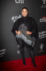 JORDIN SPARKS at A California Christmas at The Grove 11/12/2017