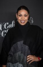 JORDIN SPARKS at A California Christmas at The Grove 11/12/2017