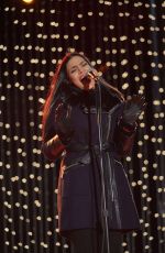 JORDIN SPARKS at Macy