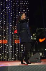 JORDIN SPARKS at Macy