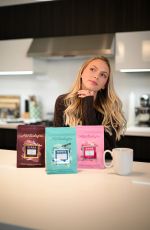JORDYN JONES for Montealegre Coffee 2025
