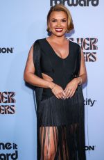 JOY TAYLOR at 2025 Give Her FlowHERS Awards Gala in Beverly Hills 11/21/2025