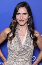 JOYCE JONATHAN at Paris Global Gift Gala in Paris 11/08/2025