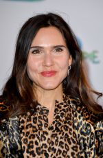 JOYCE JONATHAN at Zootopie 2 Premiere at Le Grand Rex in Paris 11/22/2025