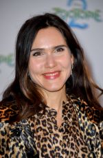 JOYCE JONATHAN at Zootopie 2 Premiere at Le Grand Rex in Paris 11/22/2025