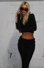 JULIA CAVANAGH - Instagram Photos 11/11/2025