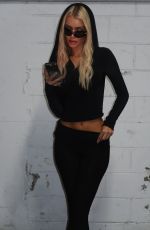 JULIA CAVANAGH - Instagram Photos 11/11/2025