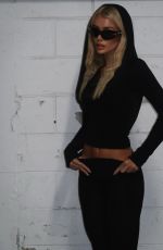 JULIA CAVANAGH - Instagram Photos 11/11/2025