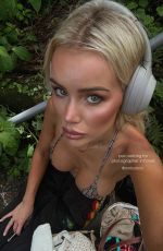 JULIA CAVANAGH - Instagram Photos 11/18/2025