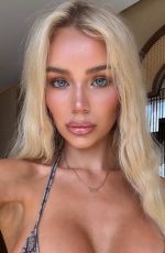 JULIA CAVANAGH - Instagram Photos 11/18/2025