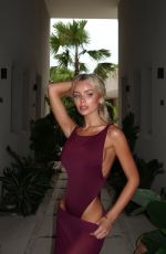 JULIA CAVANAGH - Instagram Photos 11/18/2025