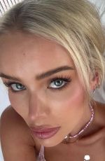 JULIA CAVANAGH - Instagram Photos 11/18/2025