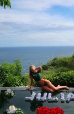 JULIA CAVANAGH - Instagram Photos 11/21/2025