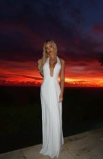 JULIA CAVANAGH - Instagram Photos 11/22/2025