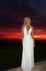 JULIA CAVANAGH - Instagram Photos 11/22/2025