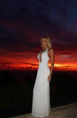 JULIA CAVANAGH - Instagram Photos 11/22/2025