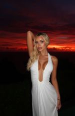JULIA CAVANAGH - Instagram Photos 11/22/2025