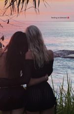 JULIA CAVANAGH - Instagram Photos 11/29/2025