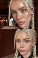 JULIA CAVANAGH - Instagram Photos and Video 11/13/2025