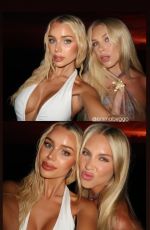 JULIA CAVANAGH - Instagram Photos and Video 11/15/2025