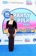JULIA GARCIA at UCLA Mattel Children