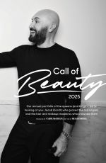 JULIA ROBERTS in The Hollywood Reporter, November 2025