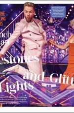 JULIANNE HOUGH in Us Weekly, November 2025