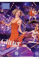 JULIANNE HOUGH in Us Weekly, November 2025