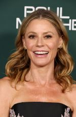 JULIE BOWEN at 2025 Baby2Baby Gala in West Hollywood 11/08/2025