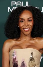 JUNE AMBROSE at 2025 Baby2Baby Gala in West Hollywood 11/08/2025