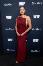 JURNEE SMOLLETT at 2025 Women in Film Honors in Beverly Hills 11/06/2025