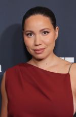JURNEE SMOLLETT at 2025 Women in Film Honors in Beverly Hills 11/06/2025