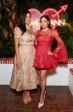 JURNEE SMOLLETT at ZIMMERMANN Cruise 