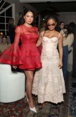 JURNEE SMOLLETT at ZIMMERMANN Cruise 