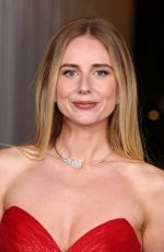JUSTINE LUPE at 2025 LACMA Art+Film Gala at Los Angeles County Museum of Art 11/01/2025