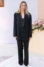 JUSTINE LUPE at Nobody Want This FYC Event in Los Angeles 11/07/2025
