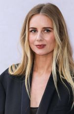 JUSTINE LUPE at Nobody Want This FYC Event in Los Angeles 11/07/2025