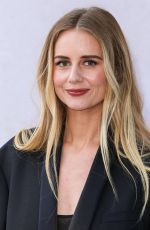 JUSTINE LUPE at Nobody Want This FYC Event in Los Angeles 11/07/2025