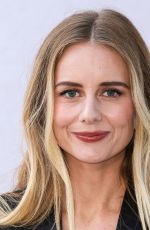 JUSTINE LUPE at Nobody Want This FYC Event in Los Angeles 11/07/2025