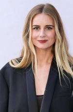 JUSTINE LUPE at Nobody Want This FYC Event in Los Angeles 11/07/2025