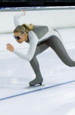 JUTTA LEERDAM for Nike X Skims, November 2025