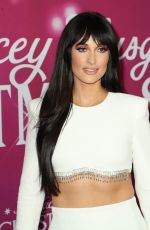 KACEY MUSGRAVES at at The Kacey Musgraves Christmas Show Screening in New York 11/19/2019
