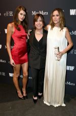 KAIA GERBER at 2025 Women in Film Honors in Beverly Hills 11/06/2025