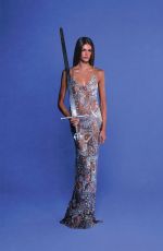 KAIA GERBER for Vanity Fair Hollywood Issue, December 2025