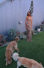 KAIA GERBER for Vanity Fair Hollywood Issue, December 2025