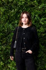 KAITLYN DEVER at Academy Women